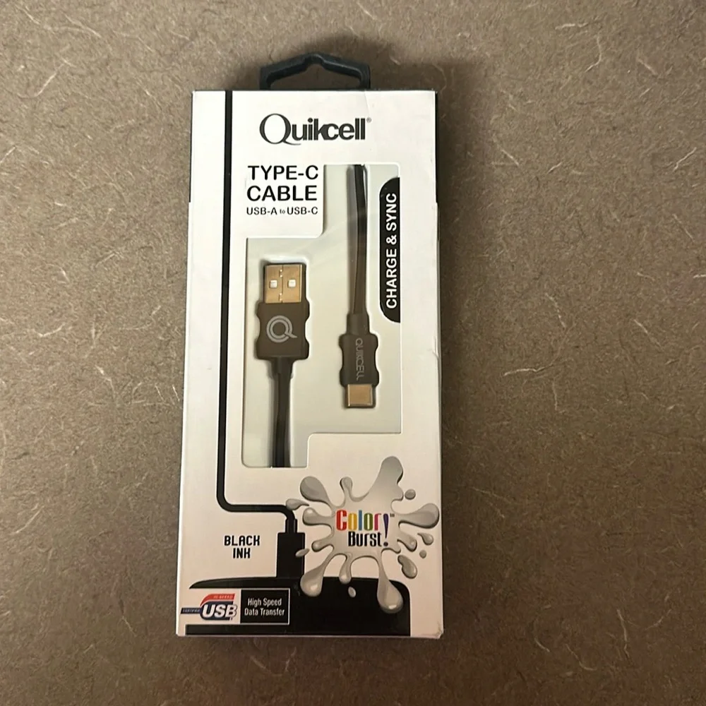 Type-C cable